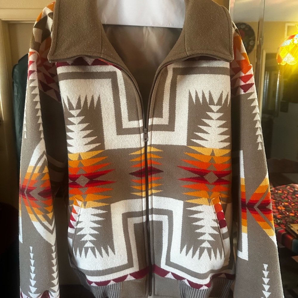 High Grade Pendleton Jacket - Picture 7 of 7